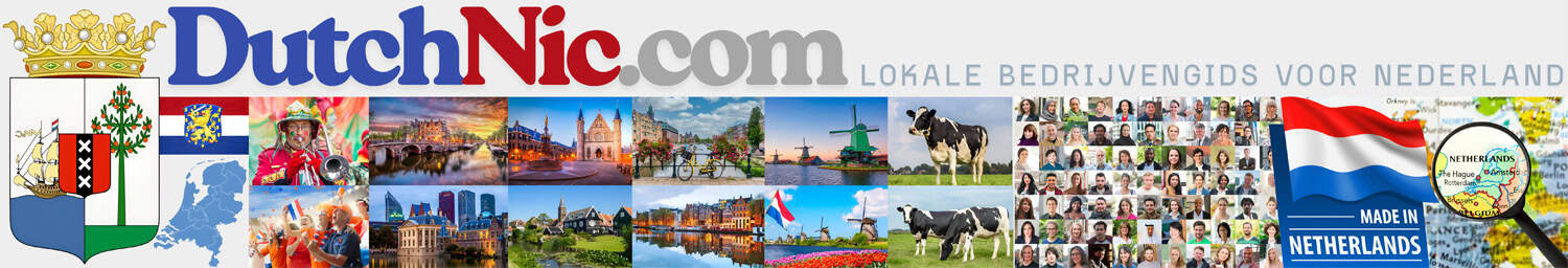 Gemaakt in Nederland - Allerion Shoefashion